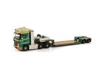 Gezocht wsi dieplader Bolk, Hobby en Vrije tijd, Modelauto's | 1:50, Ophalen of Verzenden, Nieuw, Bus of Vrachtwagen, Wsi