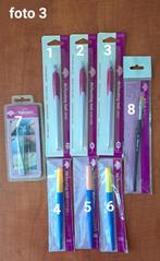 PERGAMANO ARTIKELEN, Hobby en Vrije tijd, Ophalen of Verzenden, Nieuw, Materiaal