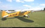 Piper PA18 Toni Clark ZG45 cc *NIEUW*, Hobby en Vrije tijd, Modelbouw | Radiografisch | Vliegtuigen, Nieuw, Overige typen, Ophalen