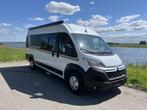 Citroën Jumper L4/H2 camper (bj 2021), Caravans en Kamperen, Overige merken, Buscamper of Camperbus, Tot en met 2, Bedrijf