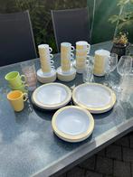 Mepal  camping servies, Ophalen of Verzenden