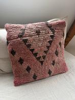 Kelim kussenhoes 50x50cm, Ophalen of Verzenden, Gebruikt, Vierkant