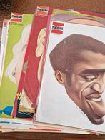 50 Cartoons uit de Panorama  uit de 70er Jaren, Ophalen of Verzenden, 1980 tot heden, Tijdschrift