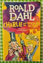 Roald Dahl - Charlie and the chocolate factory, Ophalen of Verzenden, Gelezen