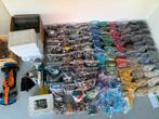 LEGO!!!, Ophalen, Gebruikt