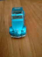 Miniatuur Citroën 2cv6, Verzenden, Zo goed als nieuw, Auto's