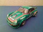 1:18 Exoto RLG19093 Vaillant Kremer Porsche 934 #9, Hobby en Vrije tijd, Modelauto's | 1:18, Verzenden, Nieuw, Auto, Overige merken