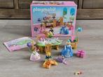 Playmobil Princess 6854, Kinderen en Baby's, Speelgoed | Playmobil, Complete set, Zo goed als nieuw, Ophalen