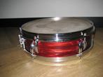 Vintage snare, Ophalen of Verzenden, Zo goed als nieuw, Drums of Percussie