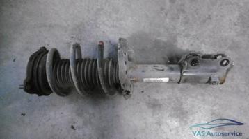 Veerpoot links KIA Niro Hybrid 1.6 GDI 2017  23.000 km beschikbaar voor biedingen