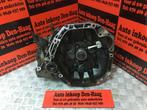 Renault Clio III ('05-'12) 1.4 16V Versnellingsbak JH3172, Auto-onderdelen, Transmissie en Toebehoren, Ophalen of Verzenden, Gebruikt