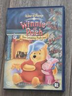 Dvd Winnie the pooh, Cd's en Dvd's, Dvd's | Tekenfilms en Animatie, Alle leeftijden, Ophalen of Verzenden, Gebruikt