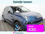 Lynk & Co 01 1.5 CARPLAY | 360CAMERA | DAB | PANODAK | LED |, Stof, Blauw, Plug-in hybride, Bedrijf
