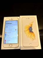 Iphone 6S 32GB, Telecommunicatie, Mobiele telefoons | Apple iPhone, Goud, 32 GB, Zonder abonnement, 87 %