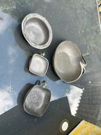 Antiek tin, Antiek en Kunst, Antiek | Tin, Ophalen