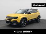 Jeep Avenger 54kWh 1st Edition | Stoelverwarming | Achteruit, 12 maanden, Stof, Gebruikt, 334 min