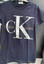 Calvin klein t-shirt, Nieuw, Ophalen of Verzenden, Maat 36 (S)