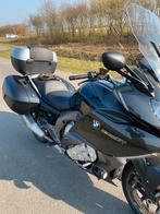 Bmw K1600 GT, Motoren, Motoren | BMW, 1600 cc, Motorrijbewijs A, Particulier, Toermotor