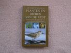 Planten en dieren van de kust. de complete gids voor., Ophalen of Verzenden, Zo goed als nieuw, Michael Lohmann.
