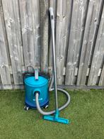 Zeer mooie Wetrok Monovac 11 plus stofzuiger, Ophalen of Verzenden, Zo goed als nieuw