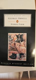 Animal Farm - George Orwell (Penguin Edition), Ophalen of Verzenden, Gelezen, George Orwell