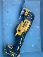 Multitool dewalt 90 euro, Ophalen of Verzenden, Zo goed als nieuw