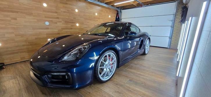 Auto Polijsten showroom - Ceramic coating/PPF beschermfolie, Diensten en Vakmensen, Auto en Motor | Poetsers en Wassers