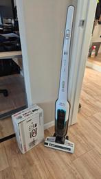 Bosch Athlet Serie 6 28V – Steelstofzuiger + accessoires, Witgoed en Apparatuur, Stofzuigers, Ophalen, Gebruikt, Stofzuiger, 2000 watt of meer