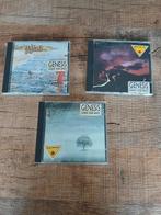CD: Genesis - definitive edition remaster (3x), Ophalen of Verzenden, Gebruikt, Poprock