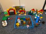 Lego Duplo - 6157 - Grote dierentuin, Kinderen en Baby's, Speelgoed | Duplo en Lego, Complete set, Duplo, Ophalen of Verzenden