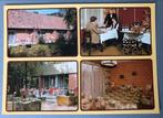 Hotel Jachtlust,, Hertme gem. Borne, Ophalen of Verzenden, Ongelopen, Overijssel
