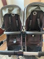 Bugaboo Donkey, Ophalen, Zo goed als nieuw, Kinderwagen of Buggy
