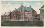 Rotterdam      meisjes HBS, Ophalen of Verzenden, 1920 tot 1940, Gelopen, Zuid-Holland