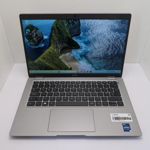 Dell Latitude 5430 i5-12th/16GB/256GB SSD | Nette Staat, Computers en Software, Windows Laptops, Zo goed als nieuw