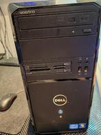 Desktop computers, Computers en Software, Desktop Pc's, Ophalen, Gebruikt, 8 GB, Dell