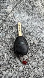 mini cooper sleutel met afstandsbediening, Ophalen of Verzenden, Zo goed als nieuw