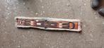 Western singel 30cm., Dieren en Toebehoren, Ophalen of Verzenden, Gebruikt, Western