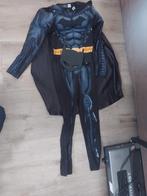 Batman pak maar 122/128, Ophalen of Verzenden, 122 t/m 128, Jongen