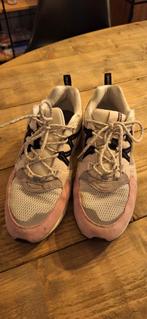 Karhu Fusion 2.0 Roze/Grijs - Maat 43,5, Sport en Fitness, Loopsport en Atletiek, Overige merken, Hardloopschoenen, Ophalen of Verzenden
