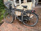 Vogue elite heren stadsfiets, Fietsen en Brommers, Fietsen | Heren | Herenfietsen, Overige merken, Gebruikt, Versnellingen, Ophalen of Verzenden