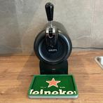Beertender thuistap Krups, Witgoed en Apparatuur, Thuistaps, Ophalen of Verzenden, Gebruikt, Krups