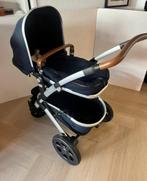 Joolz Geo² kinderwagen buggy stroller blauw, Ophalen, Zo goed als nieuw, Overige merken, Voetenzak