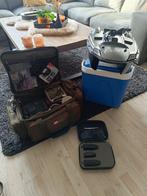 Complete Karper Set - Alles wat je nodig hebt!, Watersport en Boten, Hengelsport | Karpervissen, Ophalen of Verzenden