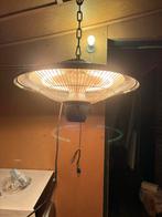 Zwarte heater. Heerlijk voor in de winter, Ophalen, Zo goed als nieuw