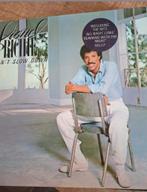 LP Lional Richie Can't slow down, Ophalen of Verzenden, 1980 tot 2000, Gebruikt, 12 inch