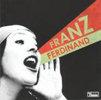 Franz Ferdinand - You Could Have It So Much better, Ophalen of Verzenden, Gebruikt, Poprock