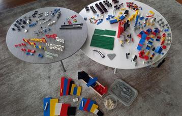 lego beschikbaar voor biedingen