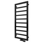 Antraciet Handdoek design radiator Squara 833W 184*60 Radson, Doe-het-zelf en Verbouw, Nieuw, Hoog rendement (Hr), 800 watt of meer