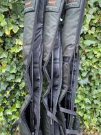 Sportex Competition NT Stalker 11ft + Anaconda Sleeve, Ophalen, Zo goed als nieuw, Werphengel
