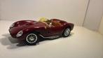 Ferrari 250 testa rossa shell 1.18, Hobby en Vrije tijd, Modelauto's | 1:18, Ophalen of Verzenden, A, A, A